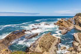 Oregon