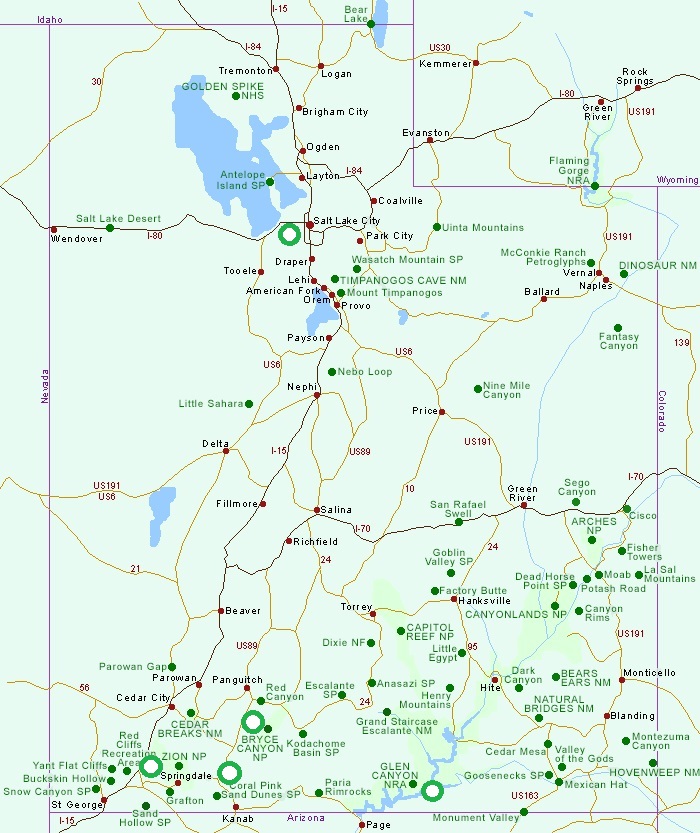 Utah Ma