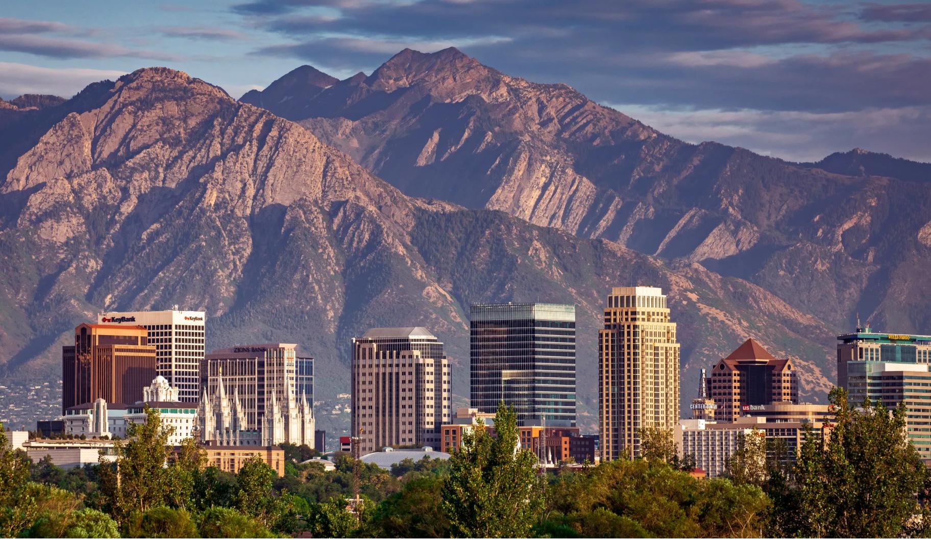 Salt Lake City