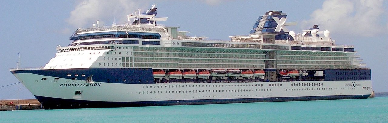 Celebrity Constellation